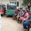 A dental clinic for Homagama Divisional Secretariat officers (2022-12-28)